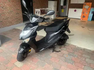 Vga Explora Eu5. 30. 2023 2800 km