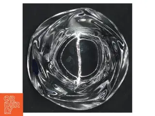 Royal Copenhagen fyrfadsstage Galaxi (str. H. 6 cm. ø. 10 cm)