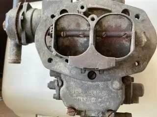 Ford 2,3 V6 karburator 