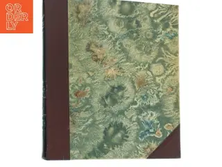 Dansk Konversations Leksikon af <Bogforfattere< (Bog)