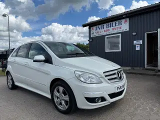 Mercedes B200 2,0 CDi