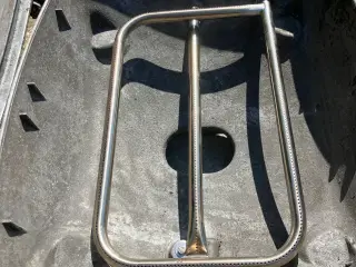 Weber Gas - Grill
