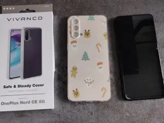 OnePlus Nord CE5 5g