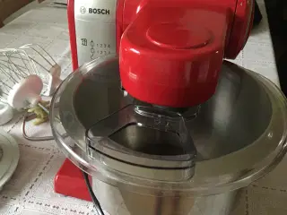 Bosch køkkenmaskine