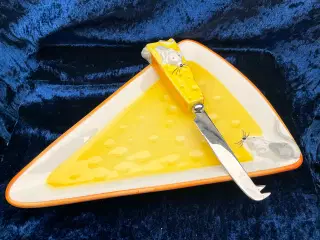 Ostefad