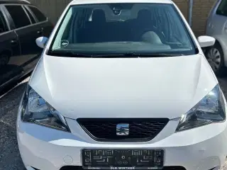 Seat Mii 1,0 60 Reference eco