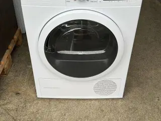 Bosch - tørretumbler