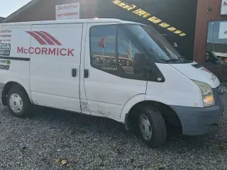 - - - Ford Transit 85 T280