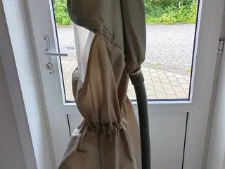 Friskluft udstyr 
