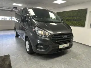 Ford Transit Custom 280 L1H1 2,0 TDCi Trend 170HK Van 6g