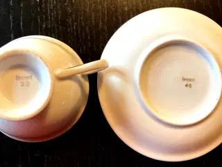 Yndige mokkakopper