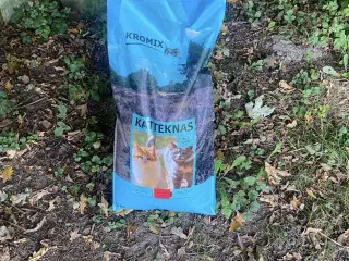 Kattefoder
