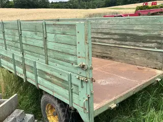 Tipvogn 