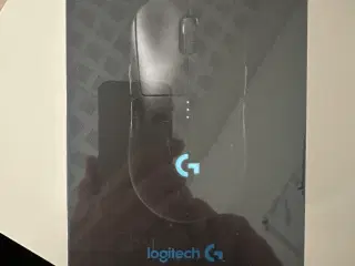 Logitech Pro Wireless Gaming Mus 