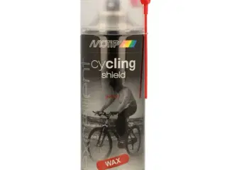 Motip Cycling Shield 400ml.