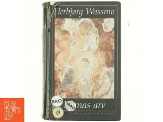 Herbjørg Wassmo, Karnas arv