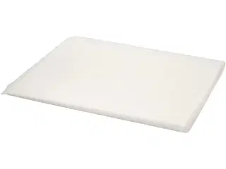 Vliesofix Dobbeltklæbende Papir 21 cm x 3 m