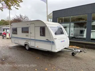 2005 - Adria Adora 512 UL