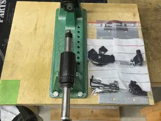 RCBS Pro hylstertrimmer
