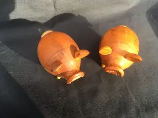Trægrise salt & peber