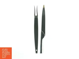 Knivsæt fra Menu (str. 39x12 cm)