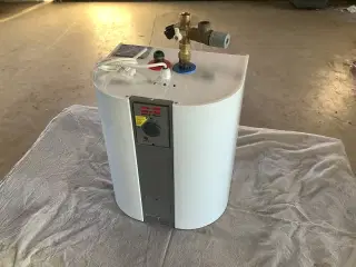 El vandvarmer 14 l.