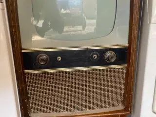 Retro tv