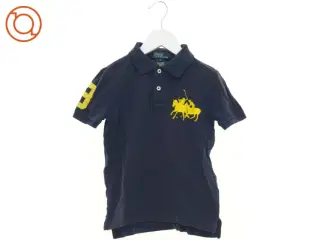 Polo fra Ralph Lauren (str. 116 cm)