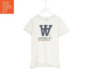T-Shirt fra Wood wood (str. 152 cm)