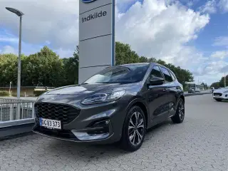 Ford Kuga 2,5 PHEV ST-Line X CVT