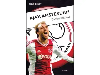 Ajax Amsterdam - Danskernes Klub