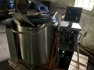 Jøni Foodline Easymix