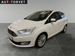 Ford C-MAX 1,0 SCTi 125 Titanium