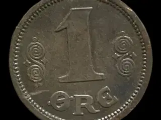 1 øre 1913
