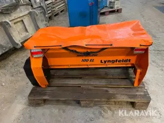 Saltudlægger Hydromann 100EL