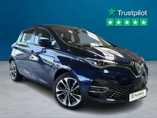 Renault Zoe 52 Riviera