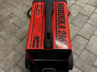 Telwin Nordika 2162 Elektrodesvejser