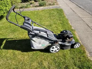 Rotorklipper med B&S motor