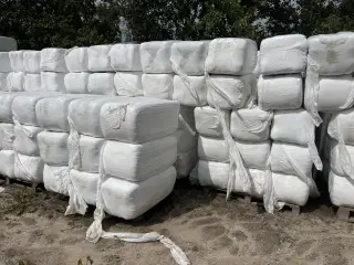 Wrap i småballer 