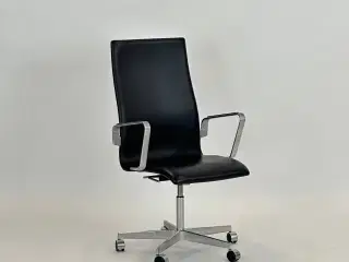 Oxford kontorstol - Fritz Hansen