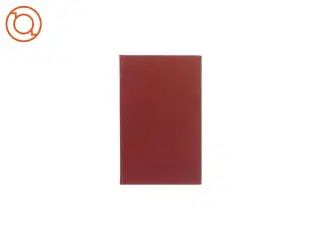 Eventyret om fattighuset af Julius Bomholt (Bog)