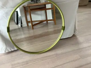 Retro spejl
