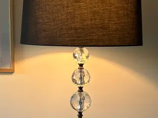 Flot standerlampe 