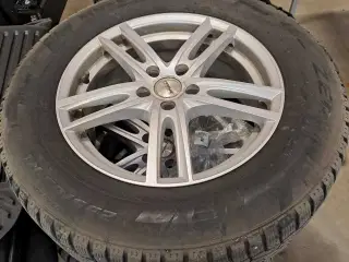 Vinterhjul xc60