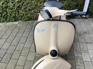 Vespa 150 sælges