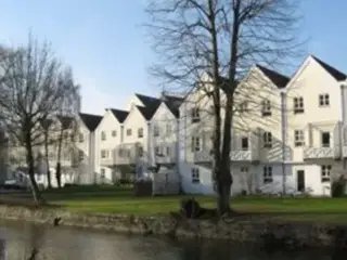 Lejlighed til leje i 5000 Odense C