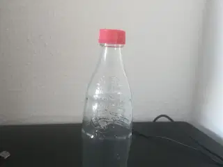 Coca Cola-flaske fra OL Atlanta 1996