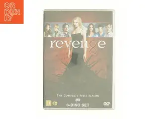 Revenge