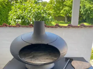 Morsø Forno pizzaovn