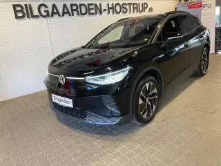 VW ID.4 77 Pro Performance